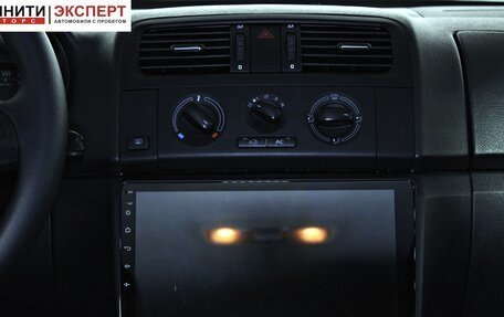 Skoda Fabia II, 2013 год, 577 000 рублей, 15 фотография