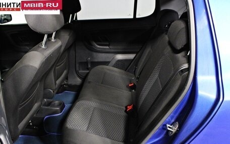 Skoda Fabia II, 2013 год, 577 000 рублей, 16 фотография