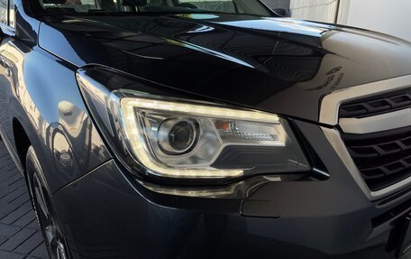 Subaru Forester, 2018 год, 1 950 000 рублей, 27 фотография