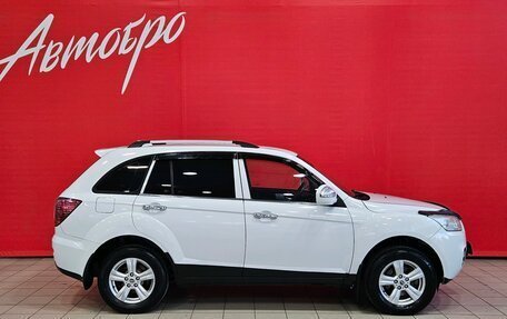 Lifan X60 I рестайлинг, 2015 год, 495 000 рублей, 6 фотография