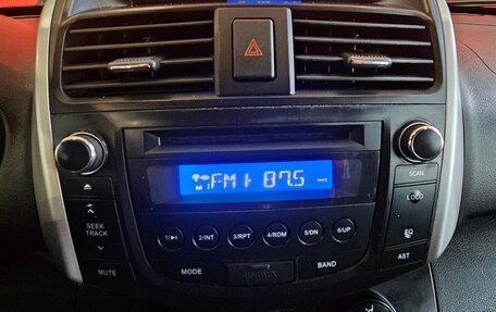 Lifan X60 I рестайлинг, 2015 год, 495 000 рублей, 11 фотография