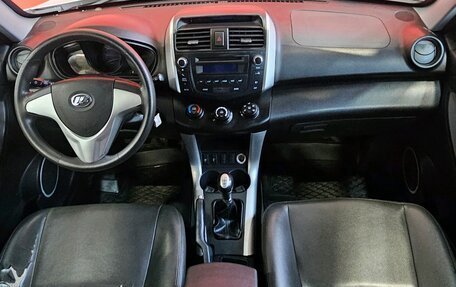 Lifan X60 I рестайлинг, 2015 год, 495 000 рублей, 9 фотография