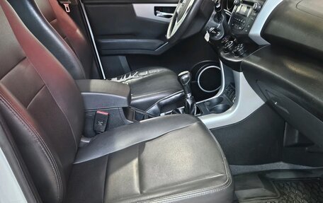 Lifan X60 I рестайлинг, 2015 год, 495 000 рублей, 12 фотография