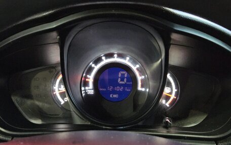 Lifan X60 I рестайлинг, 2015 год, 495 000 рублей, 10 фотография