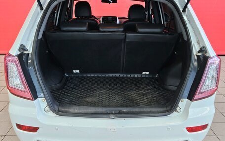 Lifan X60 I рестайлинг, 2015 год, 495 000 рублей, 18 фотография