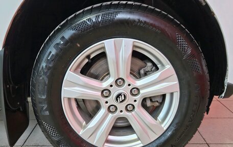 Lifan X60 I рестайлинг, 2015 год, 495 000 рублей, 19 фотография