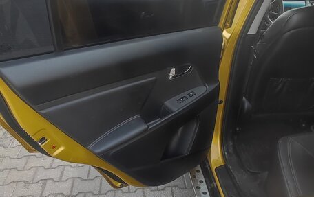 KIA Sportage III, 2012 год, 1 600 000 рублей, 6 фотография