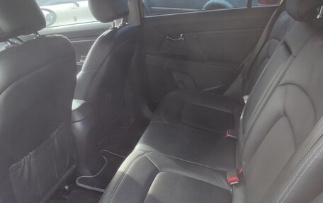 KIA Sportage III, 2012 год, 1 600 000 рублей, 3 фотография