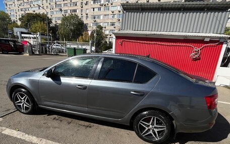 Skoda Octavia, 2016 год, 950 000 рублей, 6 фотография