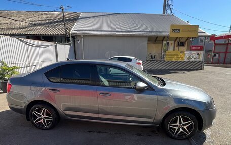 Skoda Octavia, 2016 год, 950 000 рублей, 3 фотография
