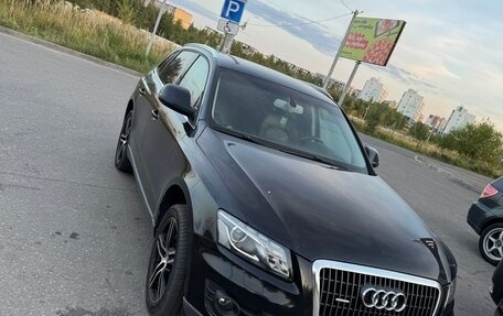 Audi Q5, 2012 год, 1 350 000 рублей, 1 фотография