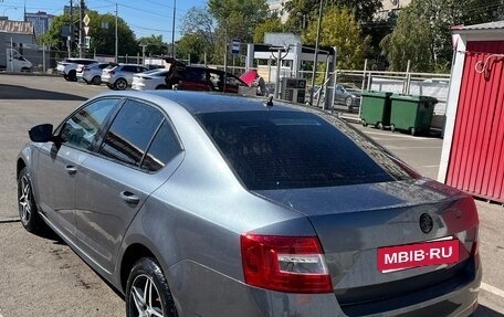 Skoda Octavia, 2016 год, 950 000 рублей, 5 фотография