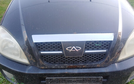 Chery Tiggo (T11), 2007 год, 170 000 рублей, 1 фотография