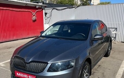 Skoda Octavia, 2016 год, 950 000 рублей, 1 фотография