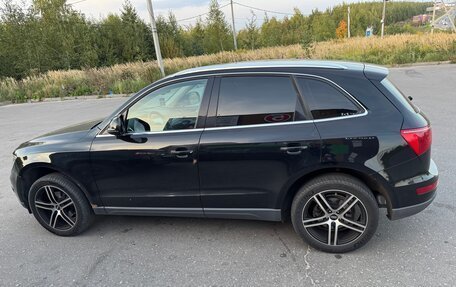 Audi Q5, 2012 год, 1 350 000 рублей, 2 фотография