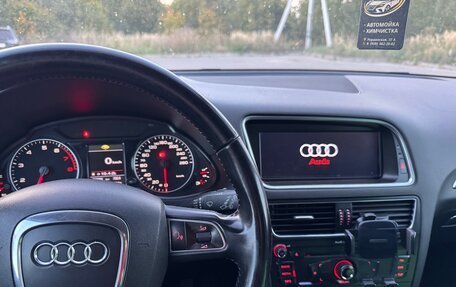 Audi Q5, 2012 год, 1 350 000 рублей, 7 фотография