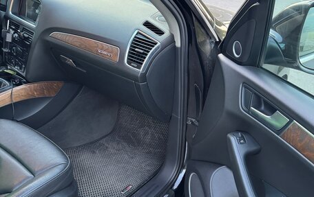 Audi Q5, 2012 год, 1 350 000 рублей, 8 фотография