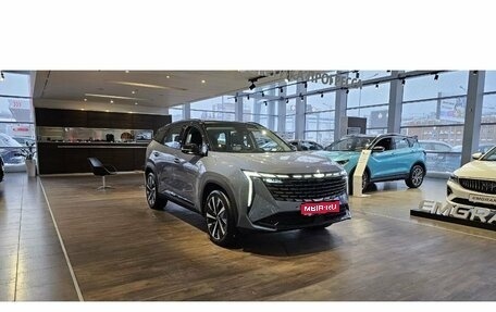 Geely Atlas, 2024 год, 4 019 190 рублей, 1 фотография
