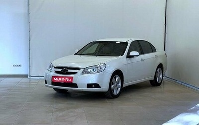 Chevrolet Epica, 2008 год, 667 000 рублей, 1 фотография