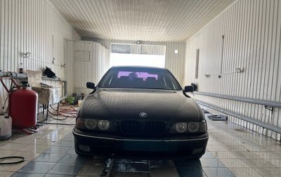 BMW 5 серия, 1999 год, 450 000 рублей, 1 фотография
