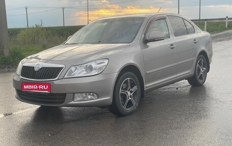 Skoda Octavia, 2011 год, 890 000 рублей, 1 фотография