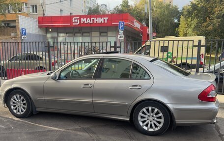 Mercedes-Benz E-Класс, 2007 год, 750 000 рублей, 1 фотография