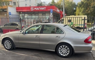 Mercedes-Benz E-Класс, 2007 год, 750 000 рублей, 1 фотография