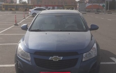 Chevrolet Cruze II, 2012 год, 730 000 рублей, 1 фотография