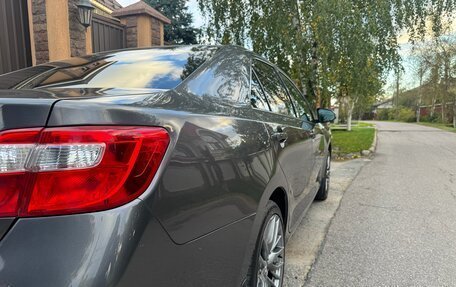 Toyota Camry, 2014 год, 1 400 000 рублей, 5 фотография