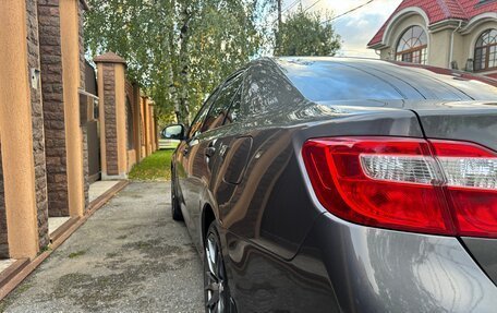 Toyota Camry, 2014 год, 1 400 000 рублей, 8 фотография
