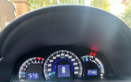 Toyota Camry, 2014 год, 1 400 000 рублей, 15 фотография
