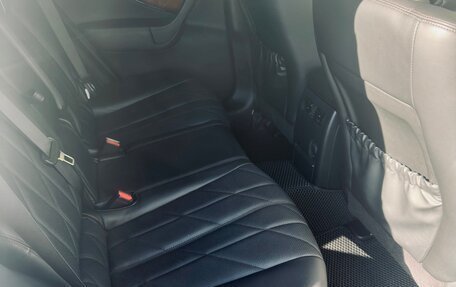 Infiniti FX II, 2013 год, 3 000 000 рублей, 12 фотография