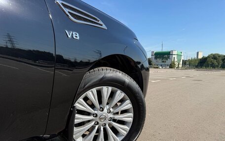 Nissan Patrol, 2014 год, 2 300 000 рублей, 2 фотография