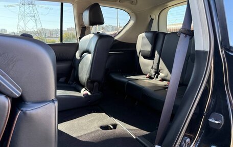 Nissan Patrol, 2014 год, 2 300 000 рублей, 12 фотография
