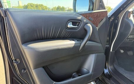 Nissan Patrol, 2014 год, 2 300 000 рублей, 19 фотография