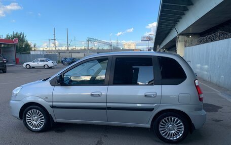 Hyundai Matrix I рестайлинг, 2008 год, 410 000 рублей, 2 фотография