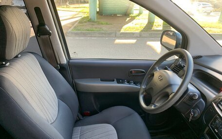 Hyundai Matrix I рестайлинг, 2008 год, 410 000 рублей, 11 фотография
