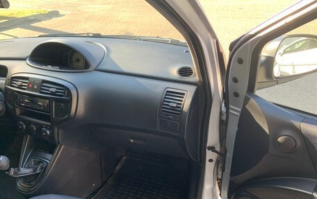 Hyundai Matrix I рестайлинг, 2008 год, 410 000 рублей, 12 фотография