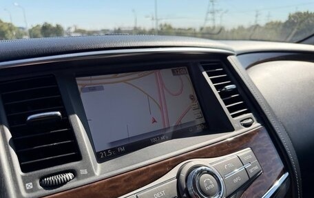Nissan Patrol, 2014 год, 2 300 000 рублей, 24 фотография