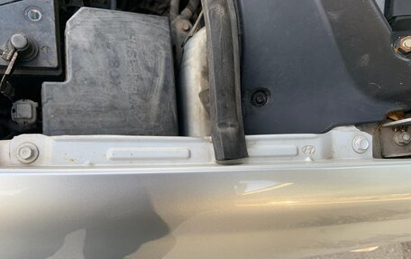 Hyundai Matrix I рестайлинг, 2008 год, 410 000 рублей, 23 фотография