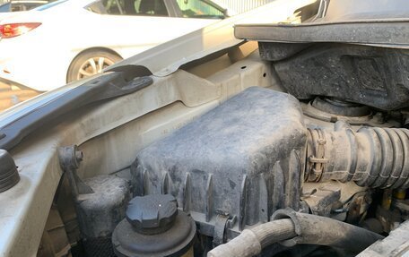 Hyundai Matrix I рестайлинг, 2008 год, 410 000 рублей, 22 фотография