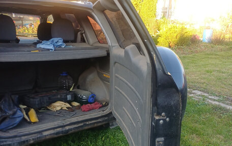 Chery Tiggo (T11), 2007 год, 170 000 рублей, 4 фотография