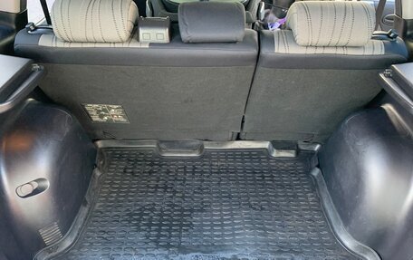 Hyundai Matrix I рестайлинг, 2008 год, 410 000 рублей, 30 фотография
