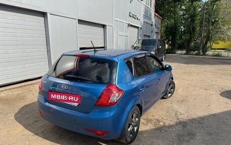 KIA cee'd I рестайлинг, 2010 год, 750 000 рублей, 4 фотография