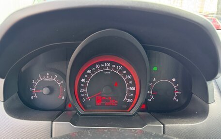 KIA cee'd I рестайлинг, 2010 год, 750 000 рублей, 18 фотография
