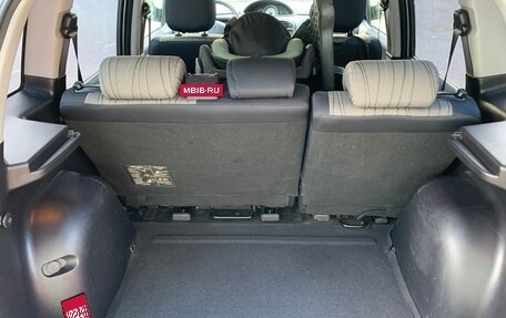 Hyundai Matrix I рестайлинг, 2008 год, 410 000 рублей, 28 фотография