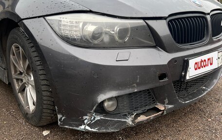 BMW 3 серия, 2008 год, 799 000 рублей, 6 фотография