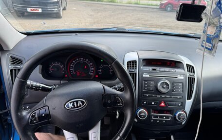 KIA cee'd I рестайлинг, 2010 год, 750 000 рублей, 19 фотография