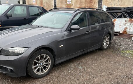 BMW 3 серия, 2008 год, 799 000 рублей, 2 фотография