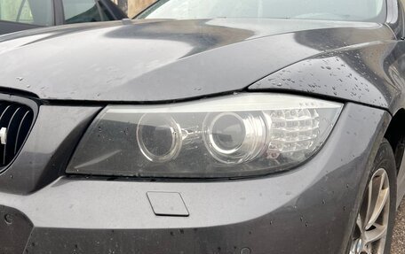 BMW 3 серия, 2008 год, 799 000 рублей, 3 фотография
